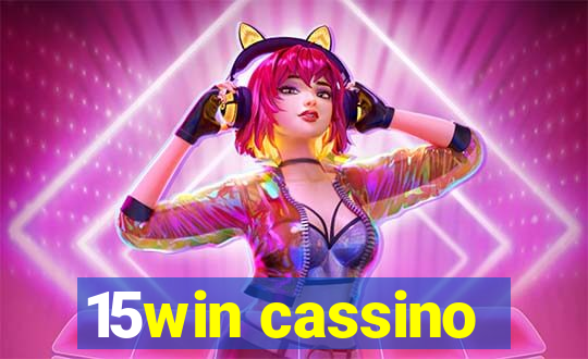 15win cassino